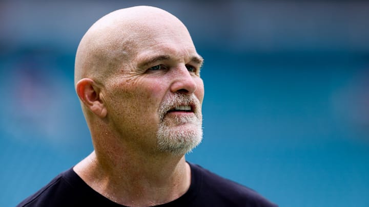 Dan Quinn