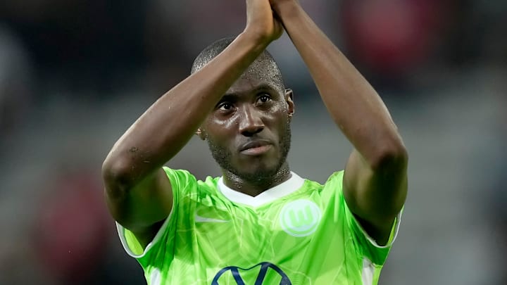 Joshua Guilavogui wechselt nach Frankreich