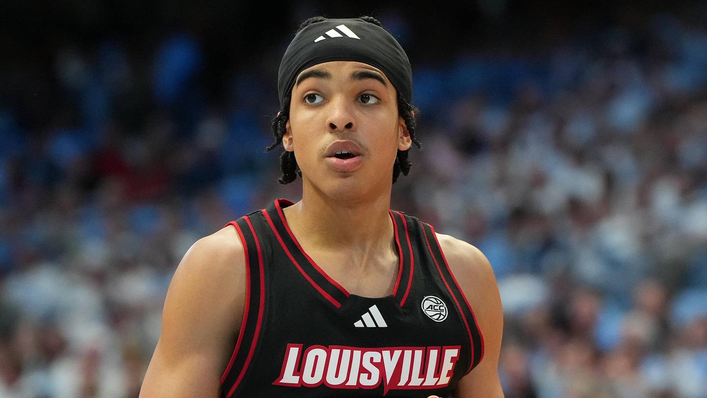 Brooklyn Nets Meet With Point Guard Prospect Ahead