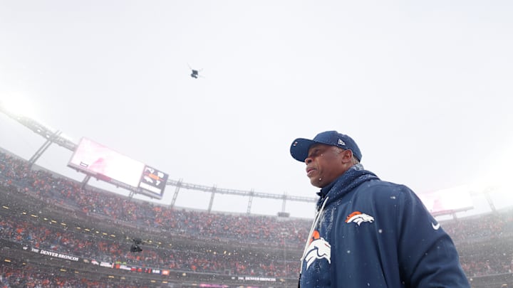 AFC Championship Game: New England Patriots v Denver Broncos