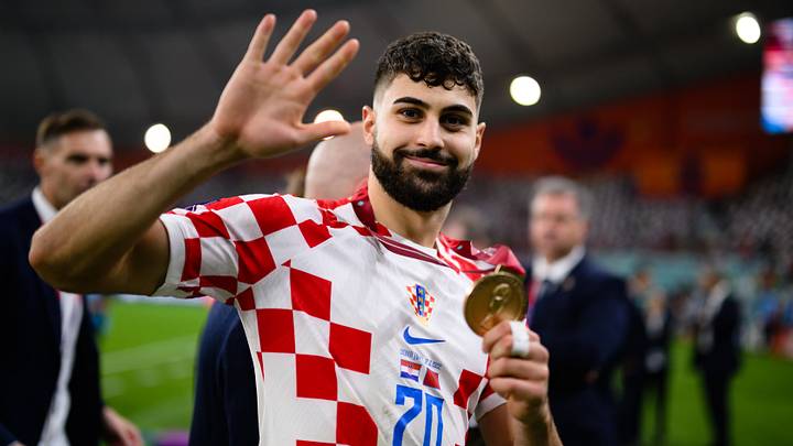 Croatia v Morocco: 3rd Place - FIFA World Cup Qatar 2022