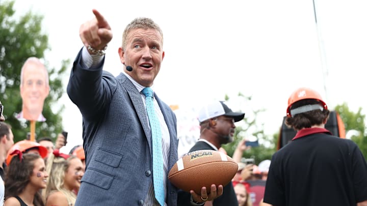 LSU v South Carolina