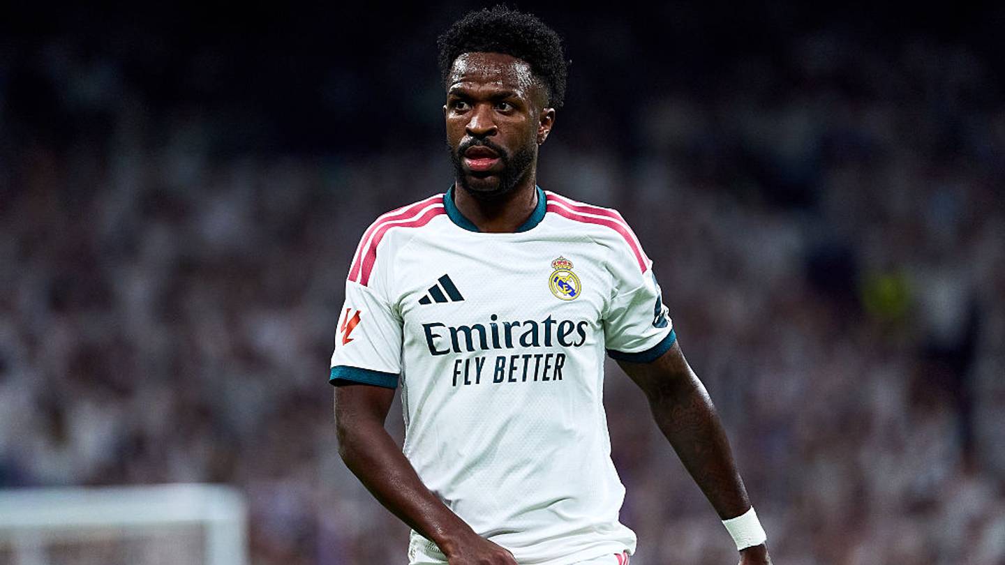 Why Vinicius Junior Is Breaking the Heart of Jose Mourinho