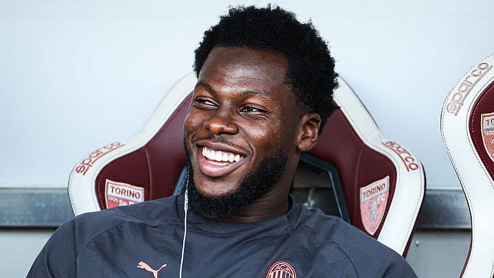 穆萨奋力拼搏 力争重获波切蒂诺信任与青睐
