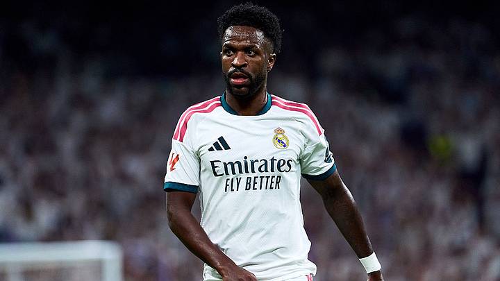 How Vinicius Junior Is Shattering Jose Mourinho's Dreams