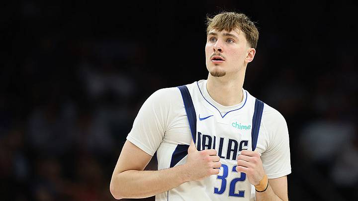 Cooper Flagg está destinado a ser una estrella importante de la NBA y los Mavs.