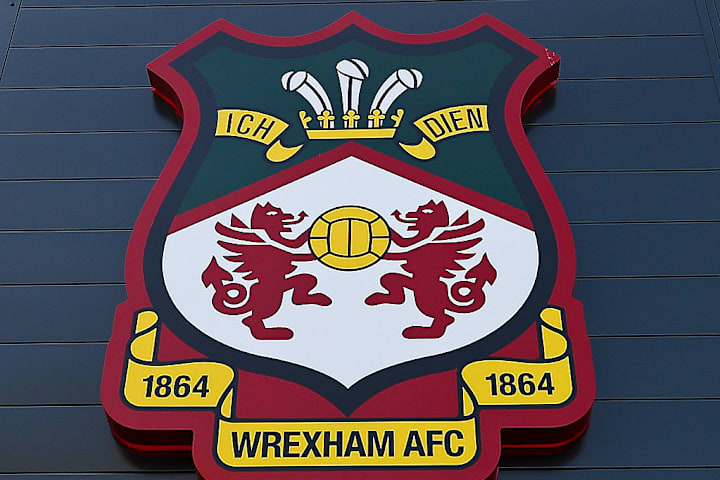 Wrexham สโมสรฟุตบอลเร็กซ์แฮม