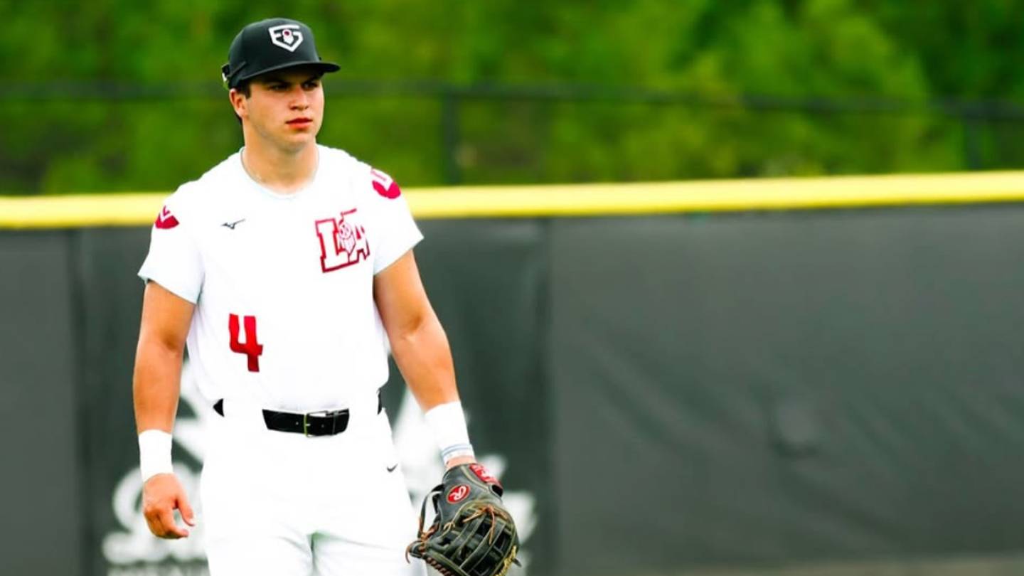 'Southern Miss Is Different': 2028 Standout Cooper Templet Commits to Golden Eagles