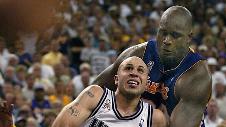 BKN-PLAYOFFS-LAKERS-BIBBY-ONEAL