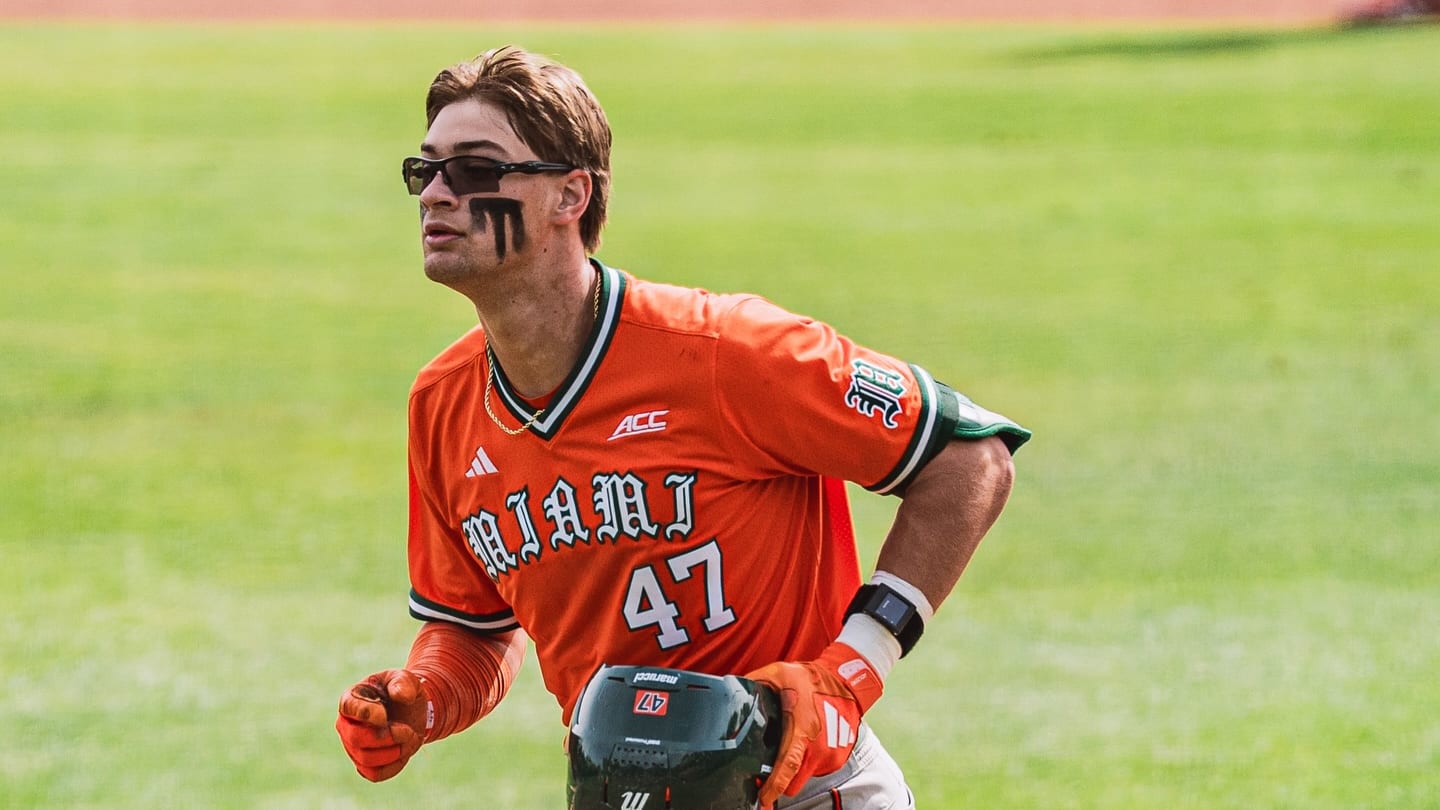 An Injury-Riddled Hurricanes Team Looks Towards Freshmen Help Against No. 11 FSU