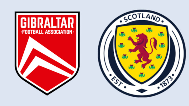 Steve Clarke's Scotland take on Gibraltar ahead of Euro 2024 Steve Clarke's Scotland take on Gibraltar ahead of Euro 2024