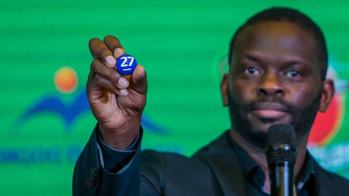 The Carabao Cup draw will take place on Wednesday night