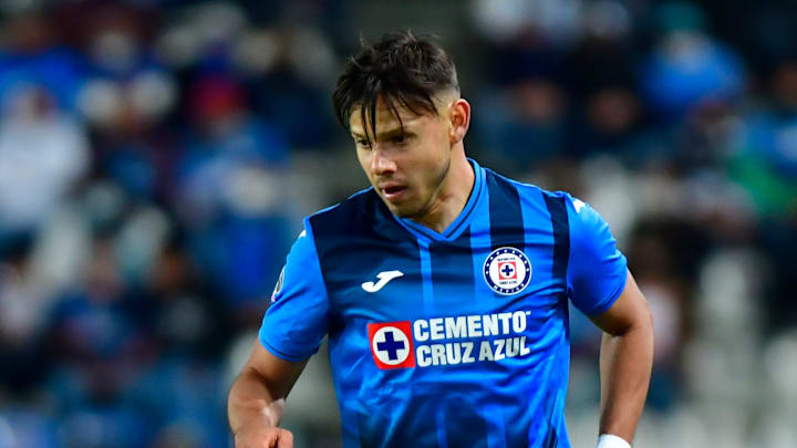Ángel Romero estuvo en la mira de dos clubes