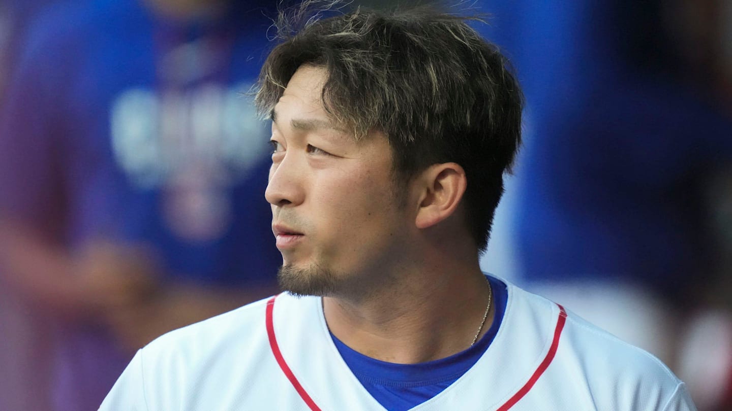 Cubs Make Series of Roster Moves as Suzuki Returns and Maton Heads to IL