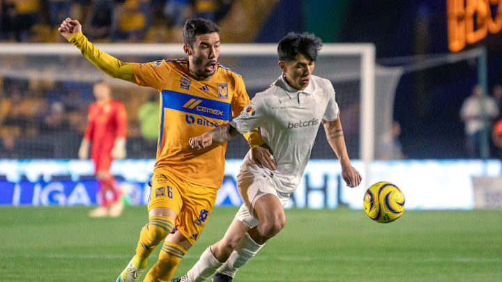 Tigres UANL tendrá dos partidos amistosos antes del inicio del Clausura 2025
