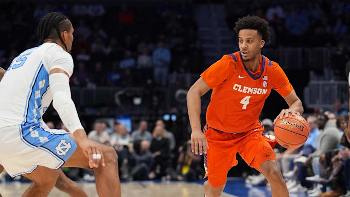 Clemson continues to do what embodies their season