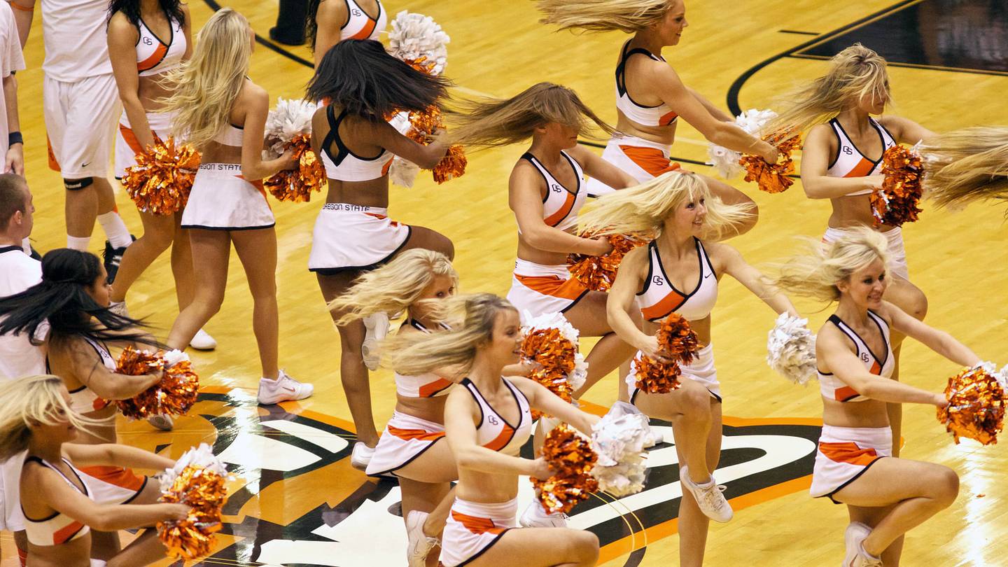 Oregon State MBB Earns Commitments from Two Top Recruits