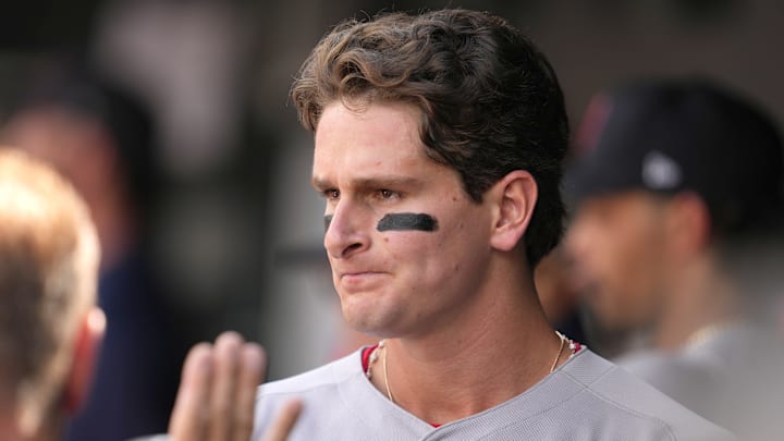 Boston Red Sox v Baltimore Orioles