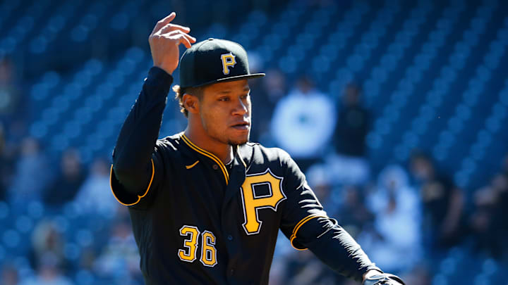 Chicago White Sox v Pittsburgh Pirates