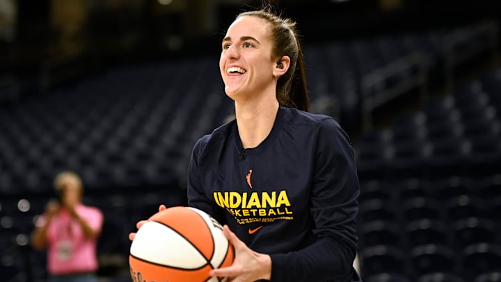 Indiana Fever v Chicago Sky