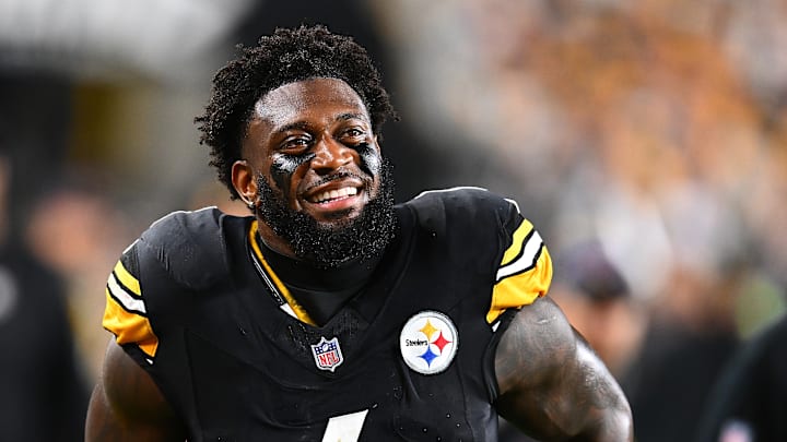 Dallas Cowboys v Pittsburgh Steelers