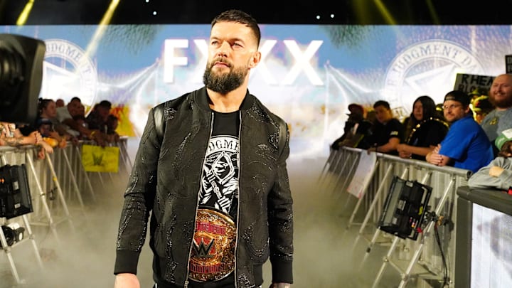 Monday Night RAW