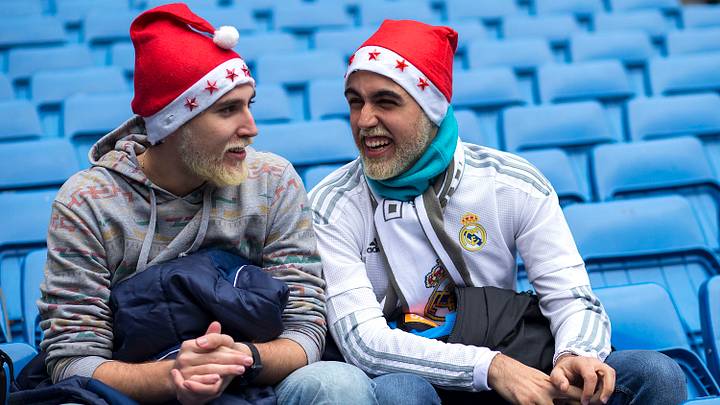 Real Madrid 