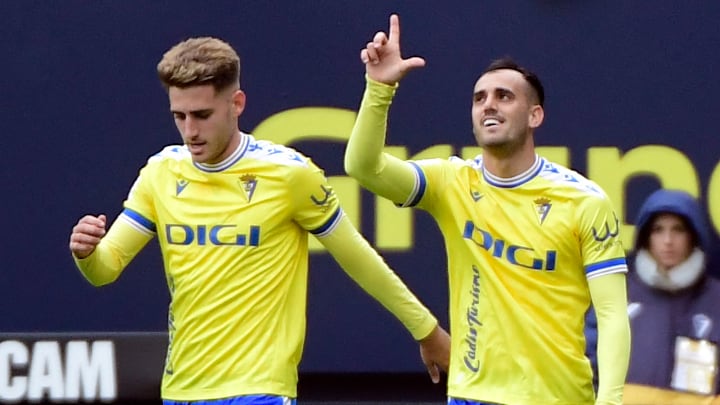 Robert Navarro, Juanmi