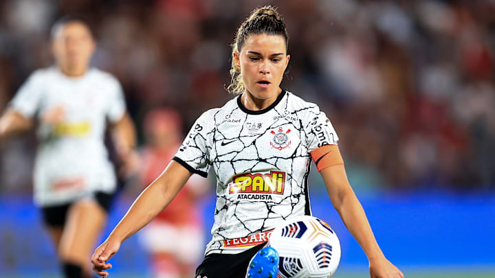 De Tamires do Timão à Pri Back do Grêmio: seis nomes para ficar de olho na final da Supercopa Feminina.