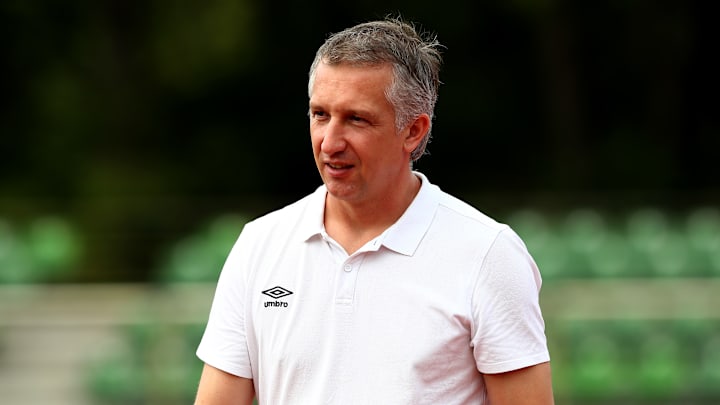 Frank Baumann Frank Baumann