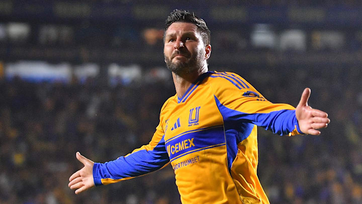 Tigres UANL v Tijuana - Torneo Apertura 2025 Liga MX