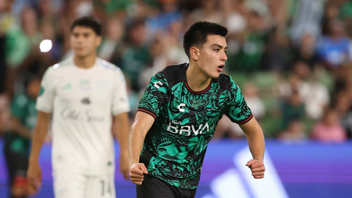 2025 MLS All-Star Game