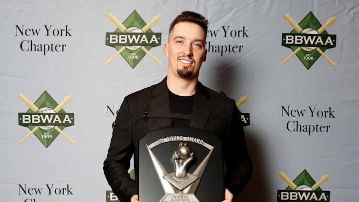 2024 BBWAA Dinner