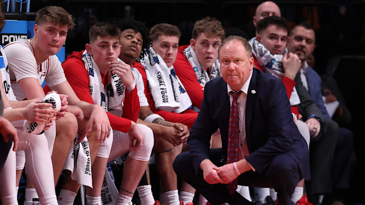 James Madison v Wisconsin