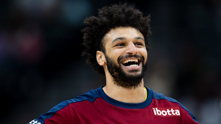 Denver Nuggets, Jamal Murray