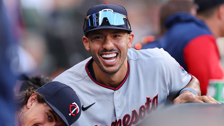 Carlos Correa pudiera firmar con los Yankees en la agencia libre 