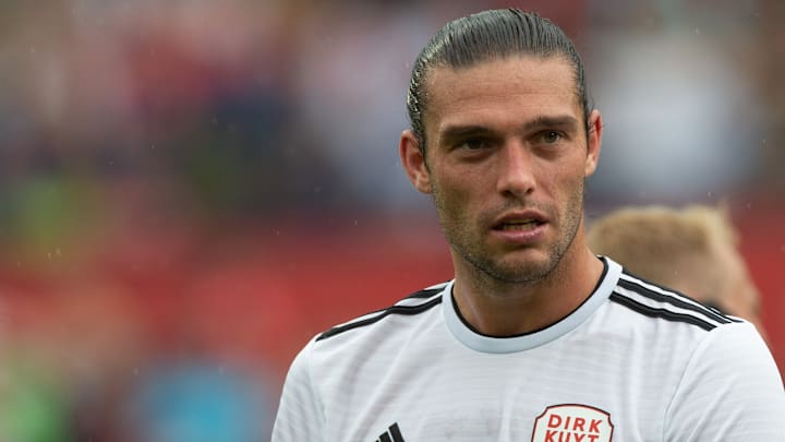 Friendly"Dirk Kuyt Testimonial"