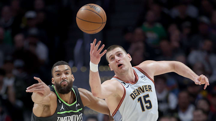 Minnesota Timberwolves v Denver Nuggets - Game Five