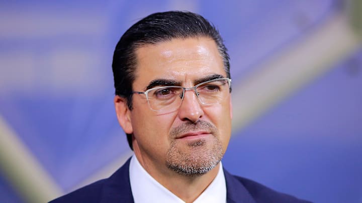 Cruz Azul v Atlas - Torneo Clausura 2023 Liga MX