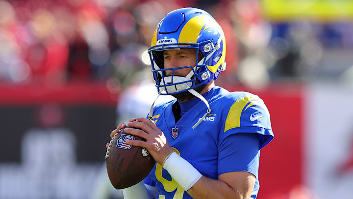 Stafford buscará avanzar a su primer Super Bowl con los Rams 