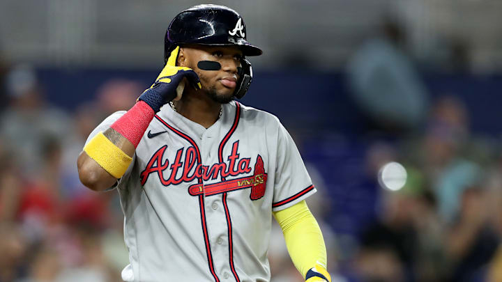 Los Bravos le negaron el permiso a Acuña Jr.