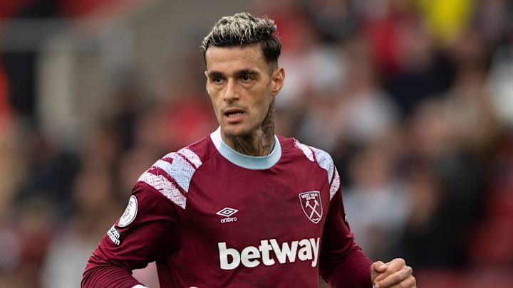 Gianluca Scamacca Gianluca Scamacca