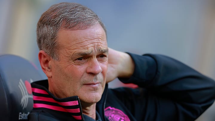 México sostendrá amistoso con Ecuador en Charlotte