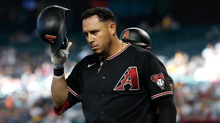 Cabrera jugó por 15 temporadas en la MLB