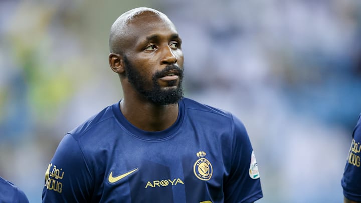 Seko Fofana sur le départ de la Saudi Pro League ?