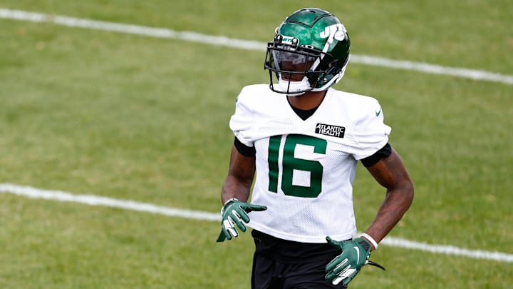 NY Jets, Jason Brownlee