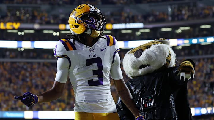 Florida v LSU Florida v LSU