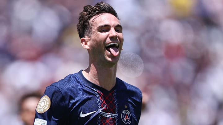 Le PSG est qualifié pour les huitièmes de finale.