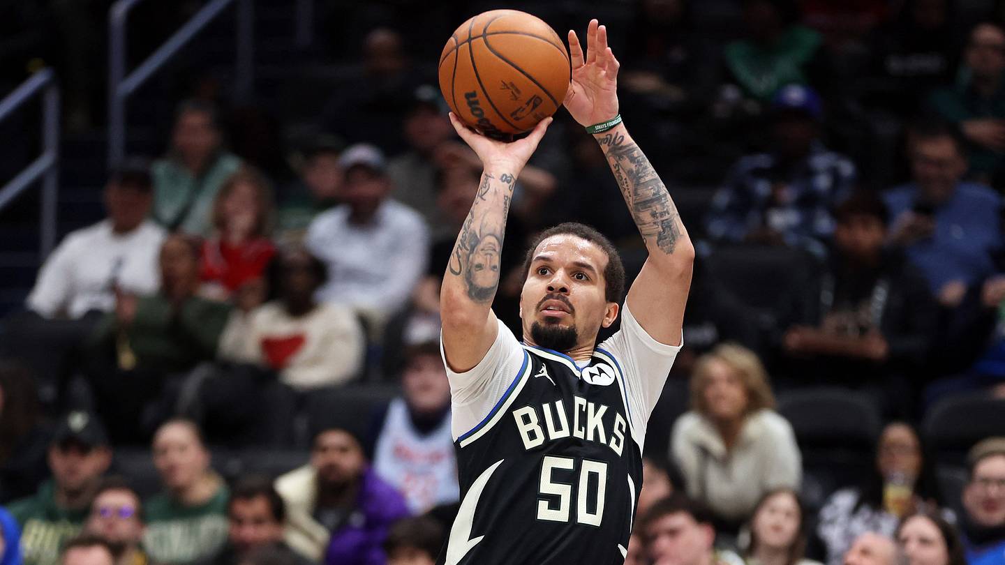 Former Tar Heel Cole Anthony is heading down under to continue his pro career