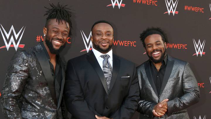 The New Day